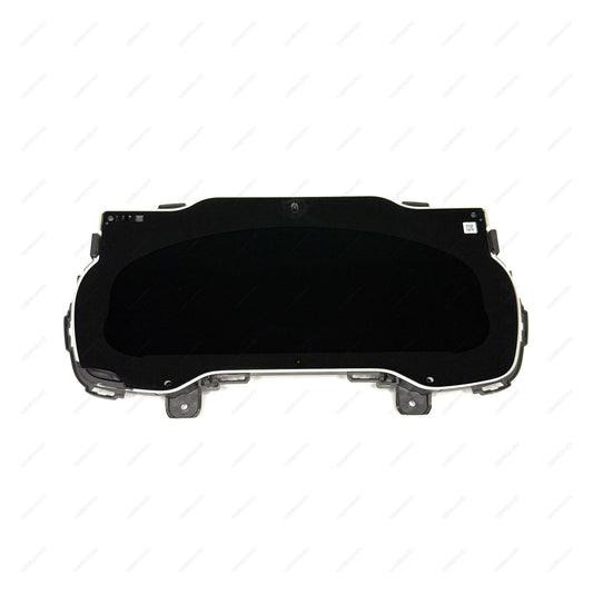 BMW G20 G30 G05 Full LED digital instrument cluster OEM