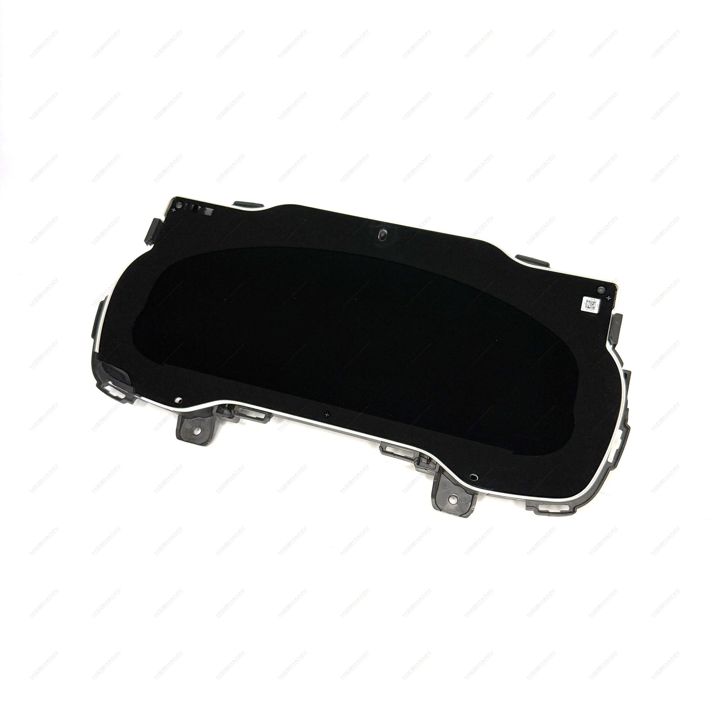 BMW G30 Full LED instrument cluster virginized