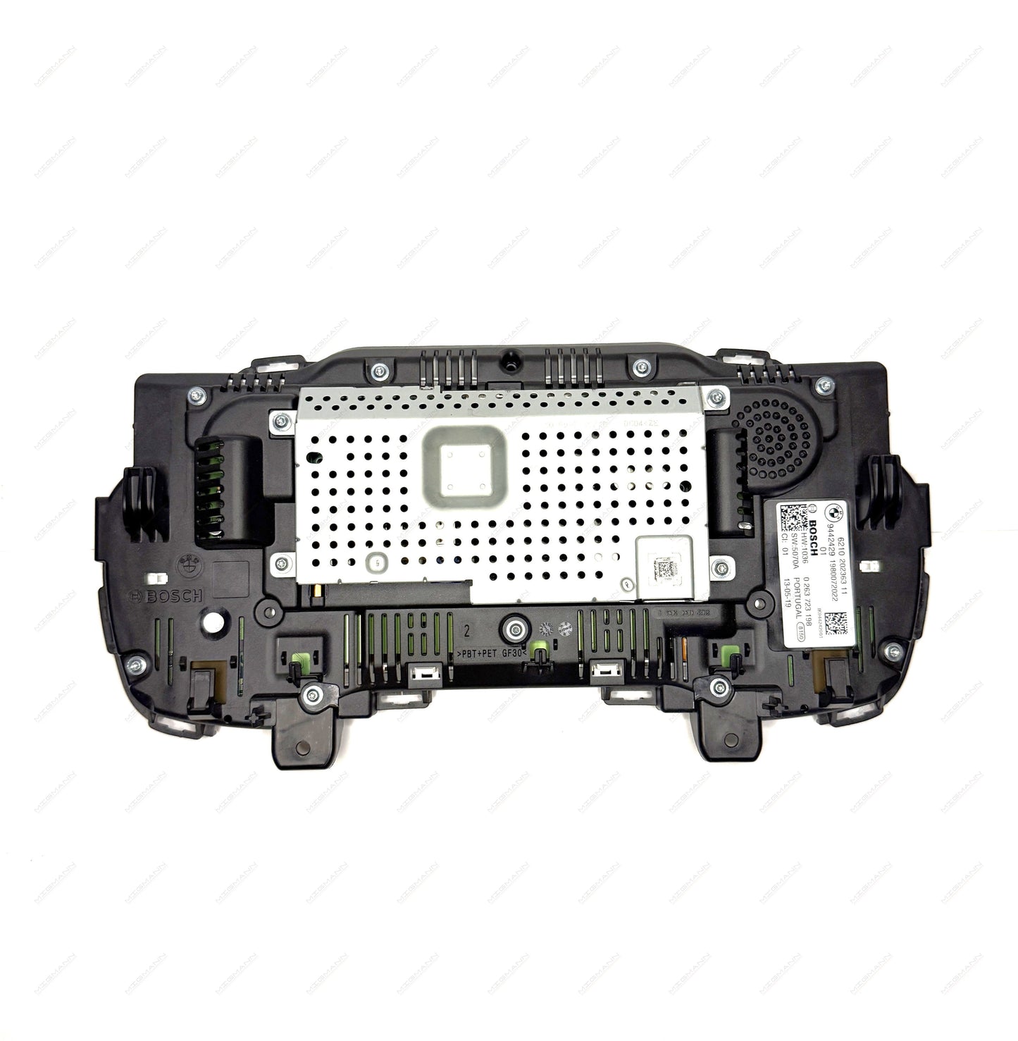 BMW Full LED Digital Instrument Cluster