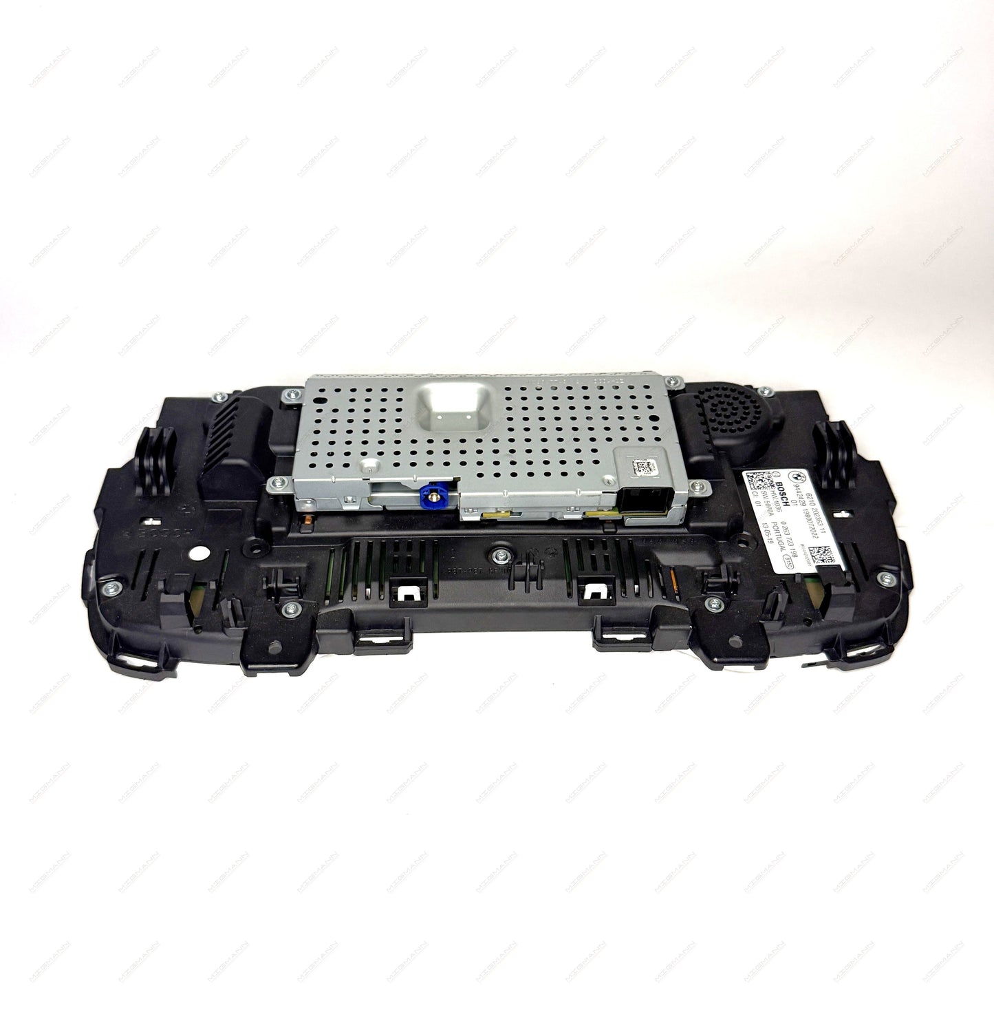 BMW Full LED Digital Instrument Cluster