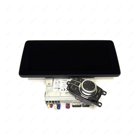 BMW G30 12.3 inch multimedia set OEM
