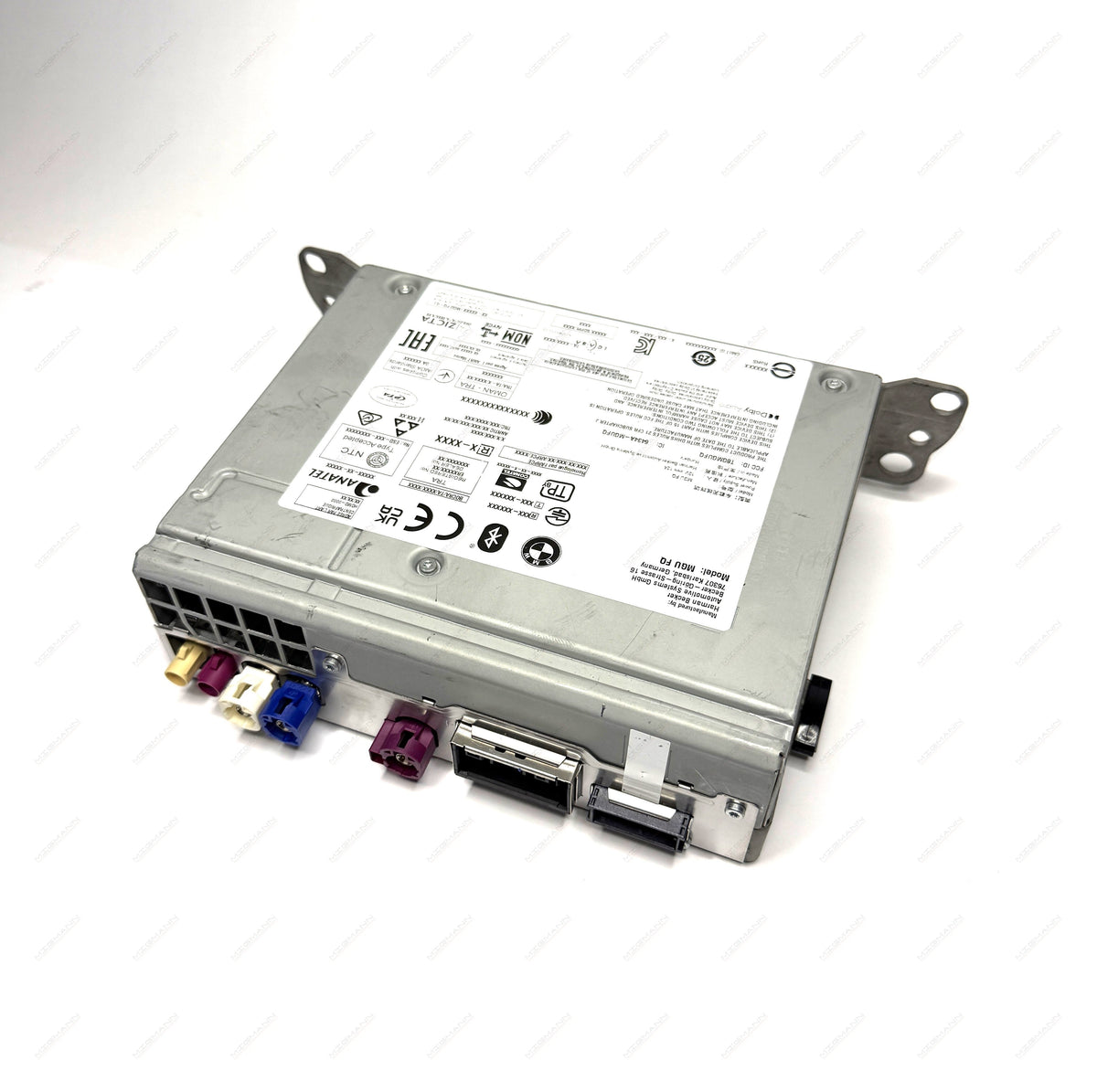 BMW G30 MGU head unit 5A5E65401 OEM