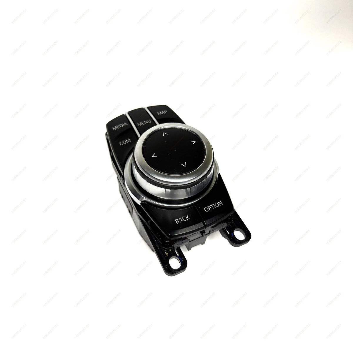 BMW G30 iDrive multimedia controller OEM