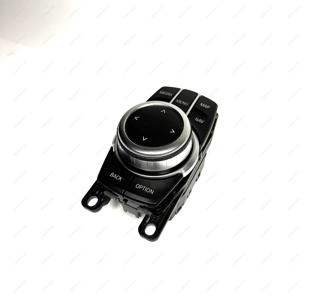 BMW MGU iDrive controller 5A3B1E101