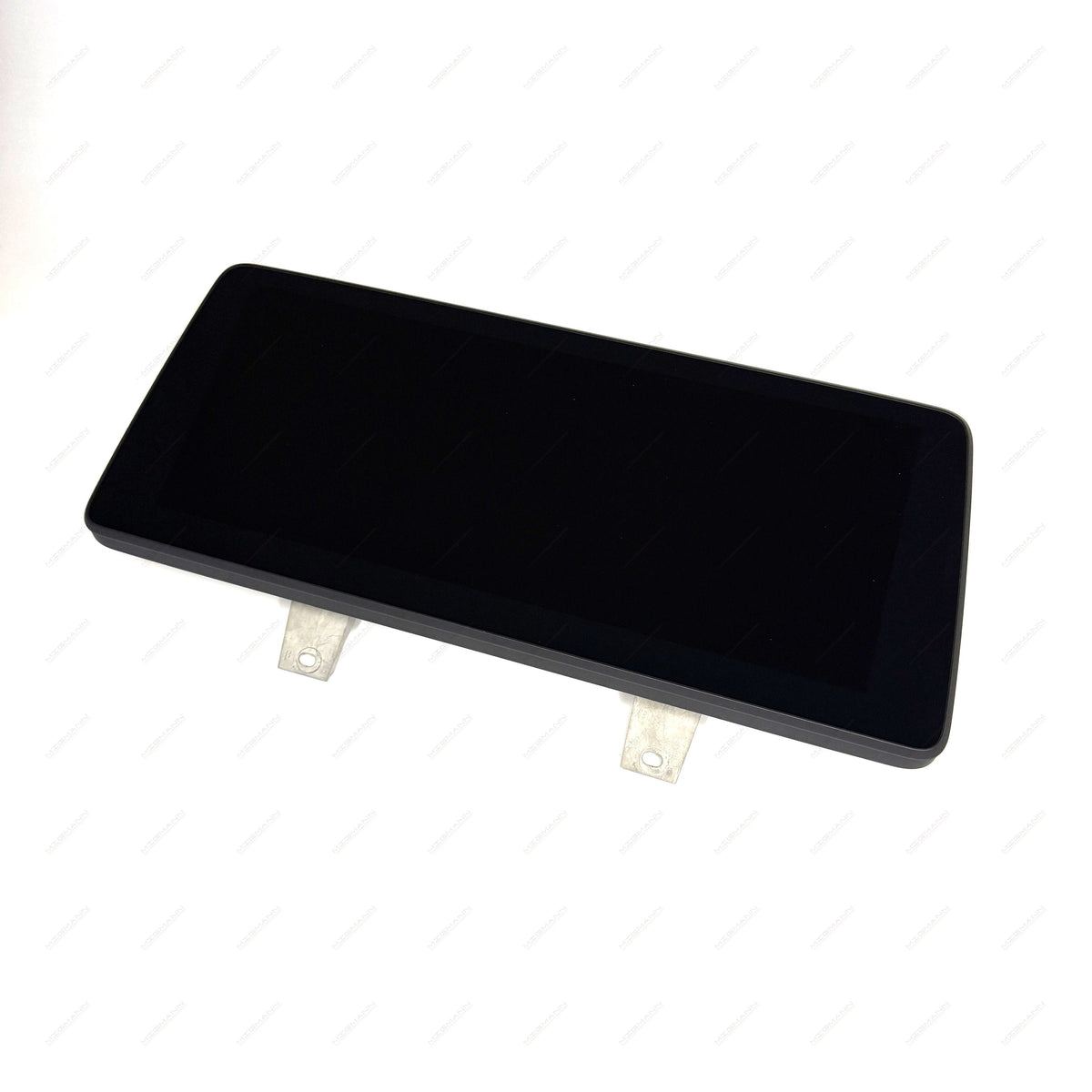 BMW 5 Series G30 multimedia display