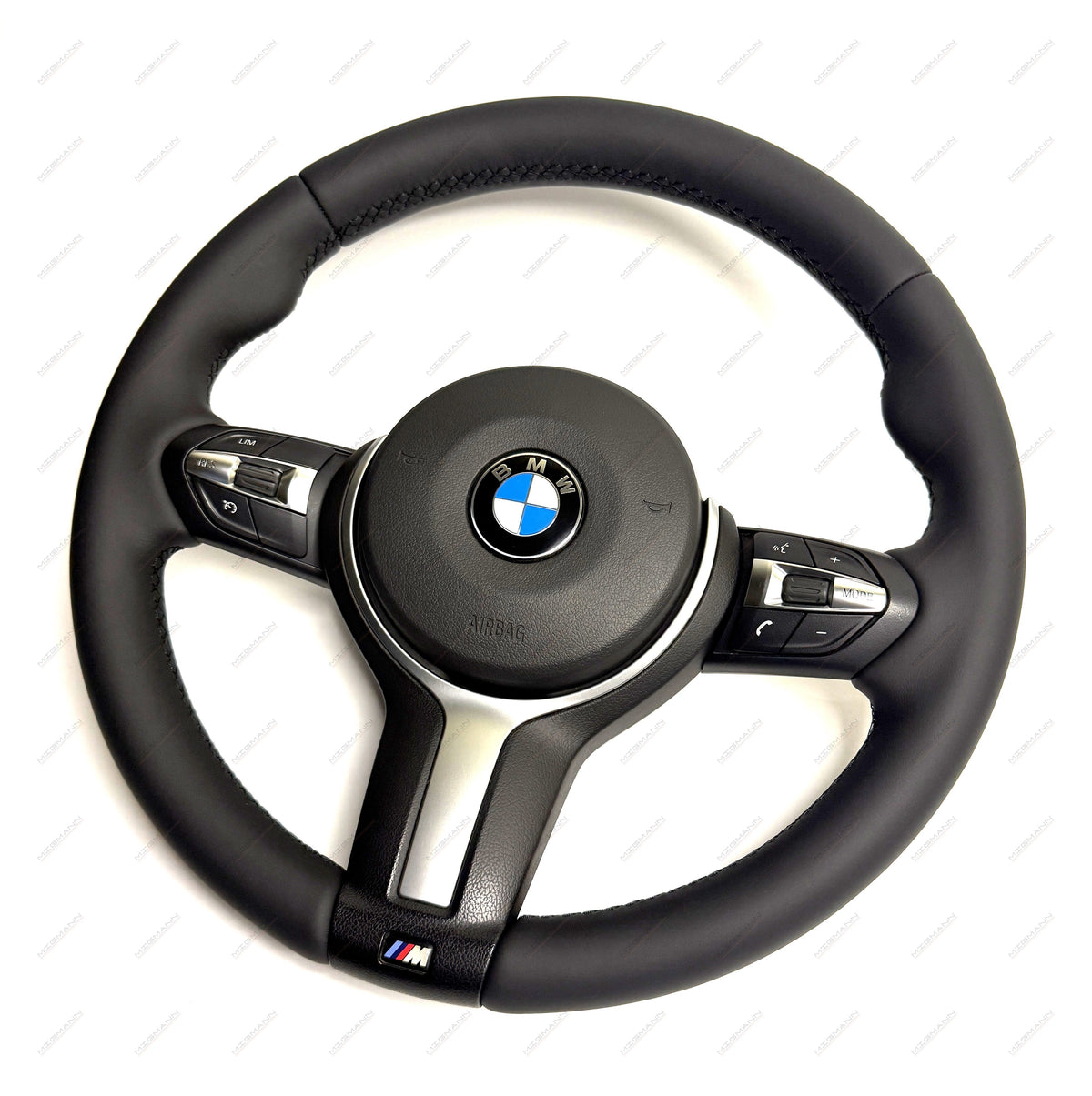 BMW F11 5 Series M Sport steering wheel