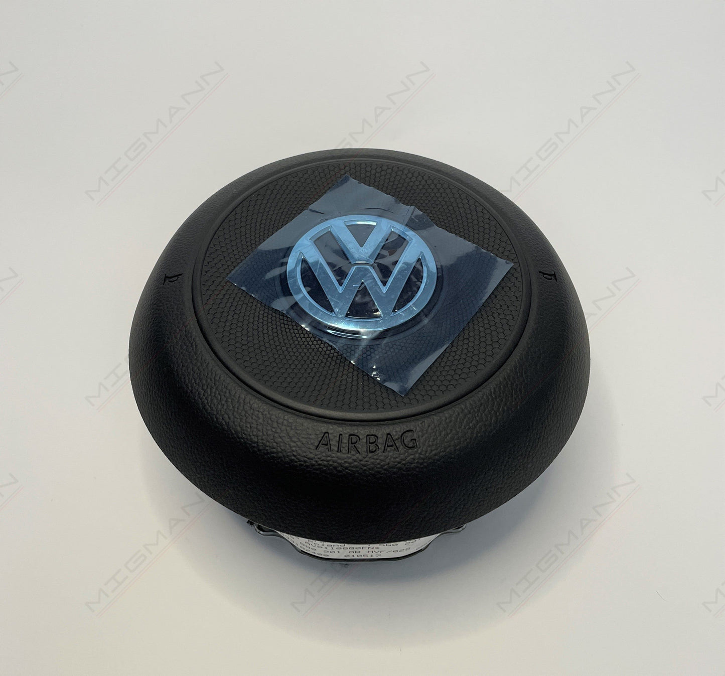 Volkswagen Steering Wheel Airbag