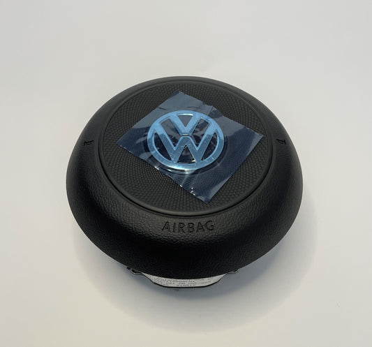 Volkswagen Steering Wheel Airbag