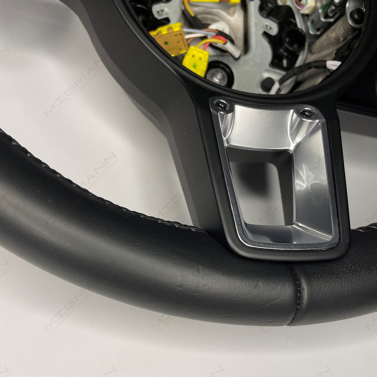 Porsche GT-Style Cayman, Boxster, 911 Steering Wheel