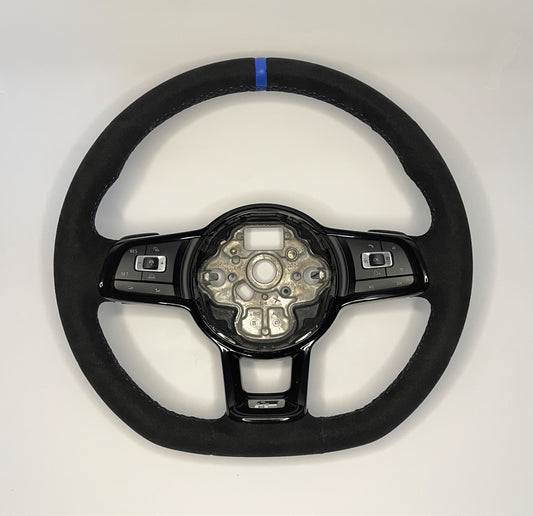Volkswagen R-line Steering Wheel