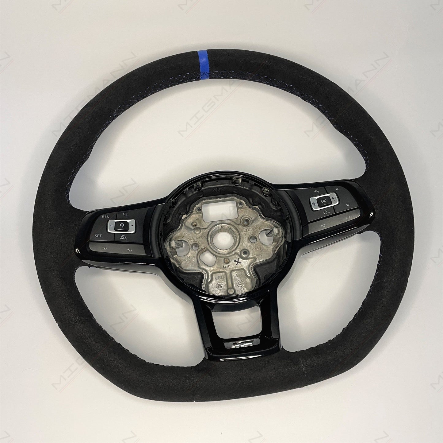 Volkswagen R-line Steering Wheel