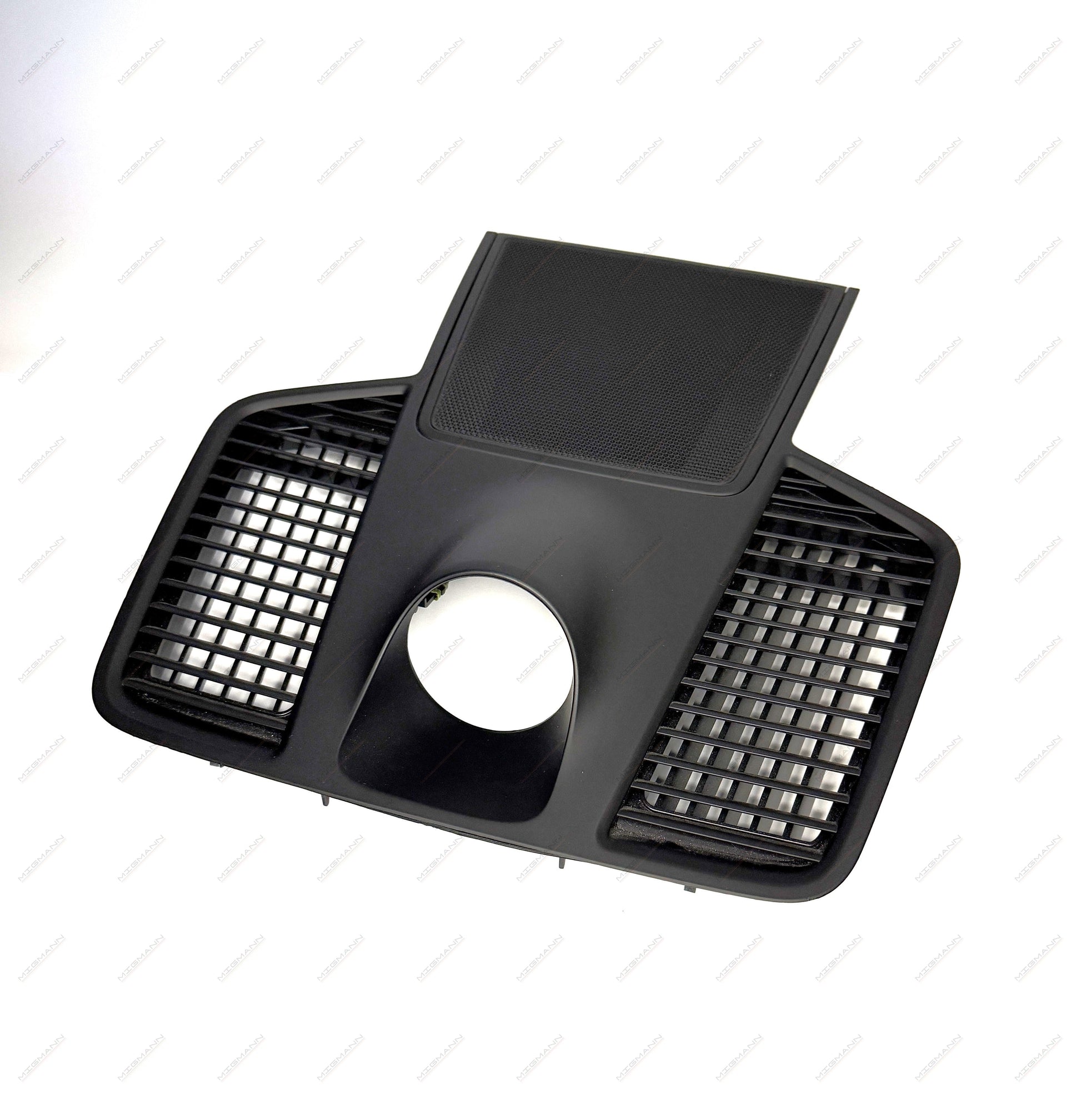 OEM Porsche 9Y0857192A Sport Chrono dashboard clock