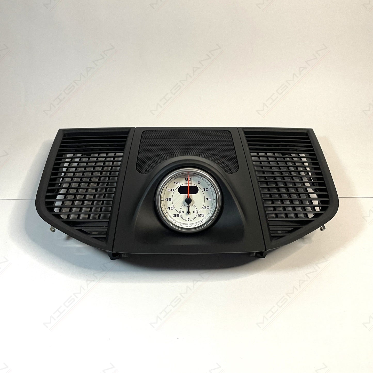 Porsche Macan Turbo Chrono Stopwatch + Trim