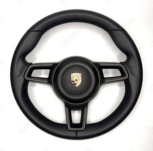 Porsche Steering Wheel