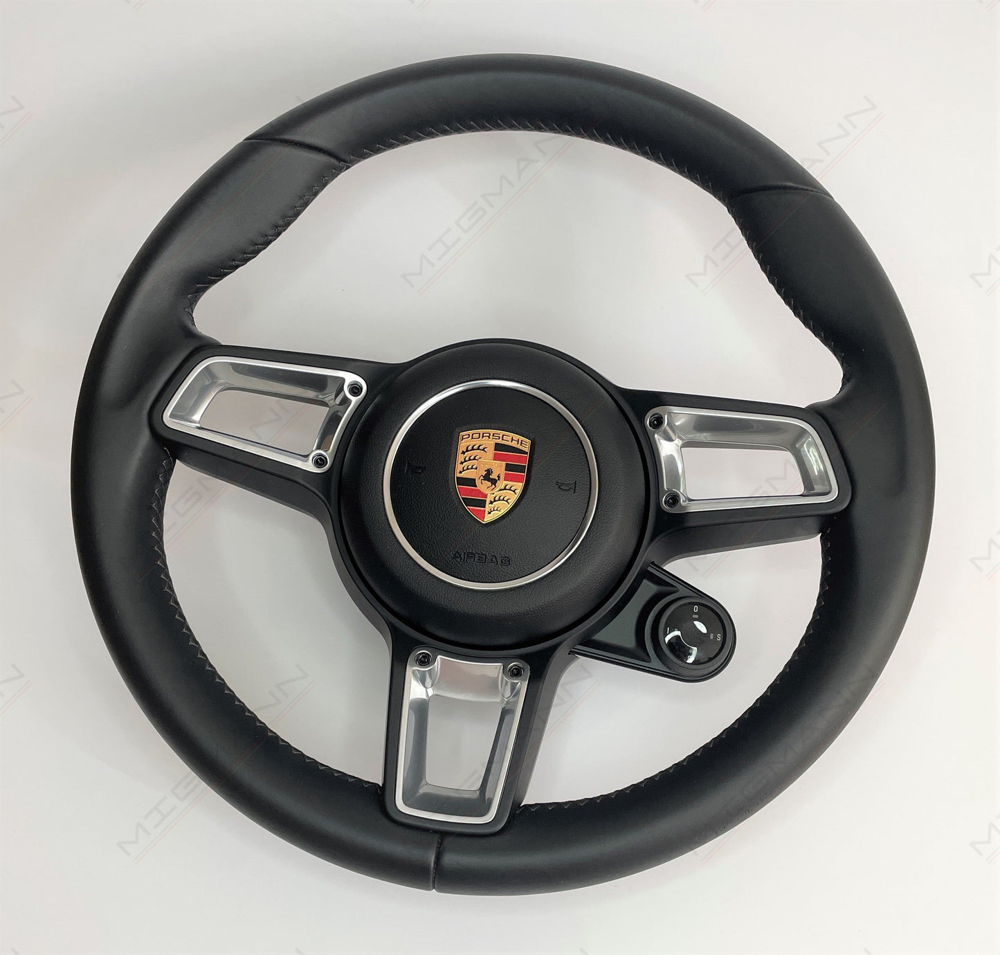 Porsche GT Style Steering Wheel