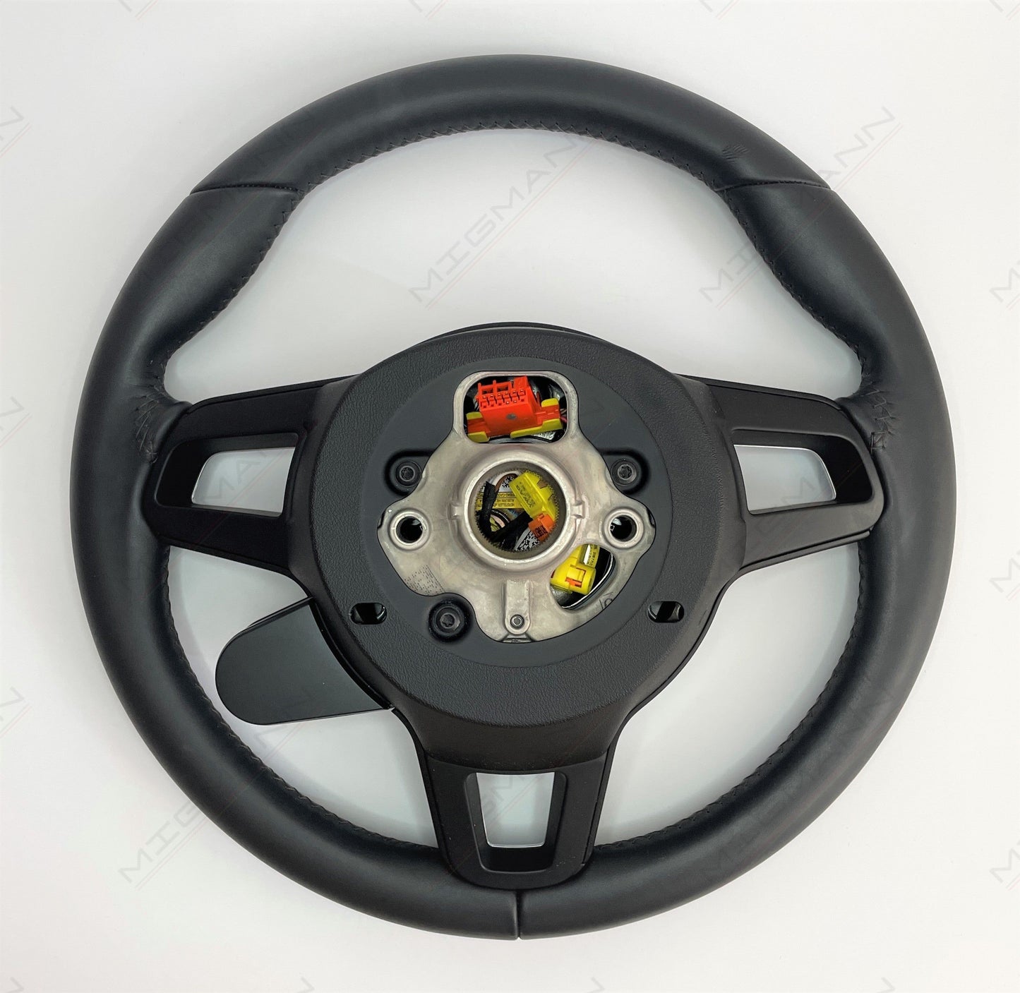 Porsche GT Style Steering Wheel