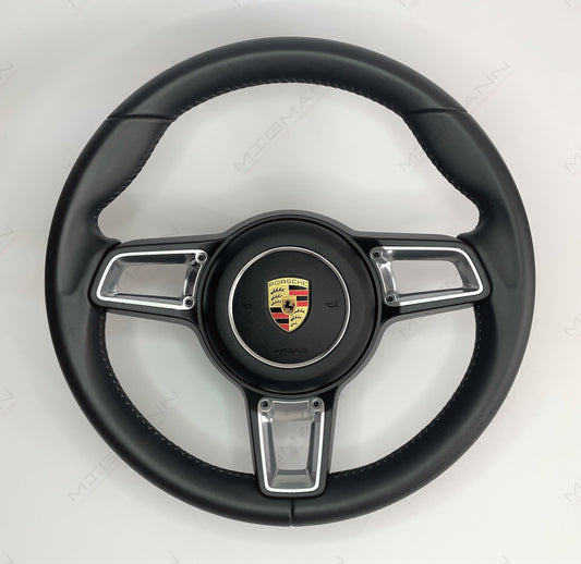 Porsche GT Style Steering Wheel