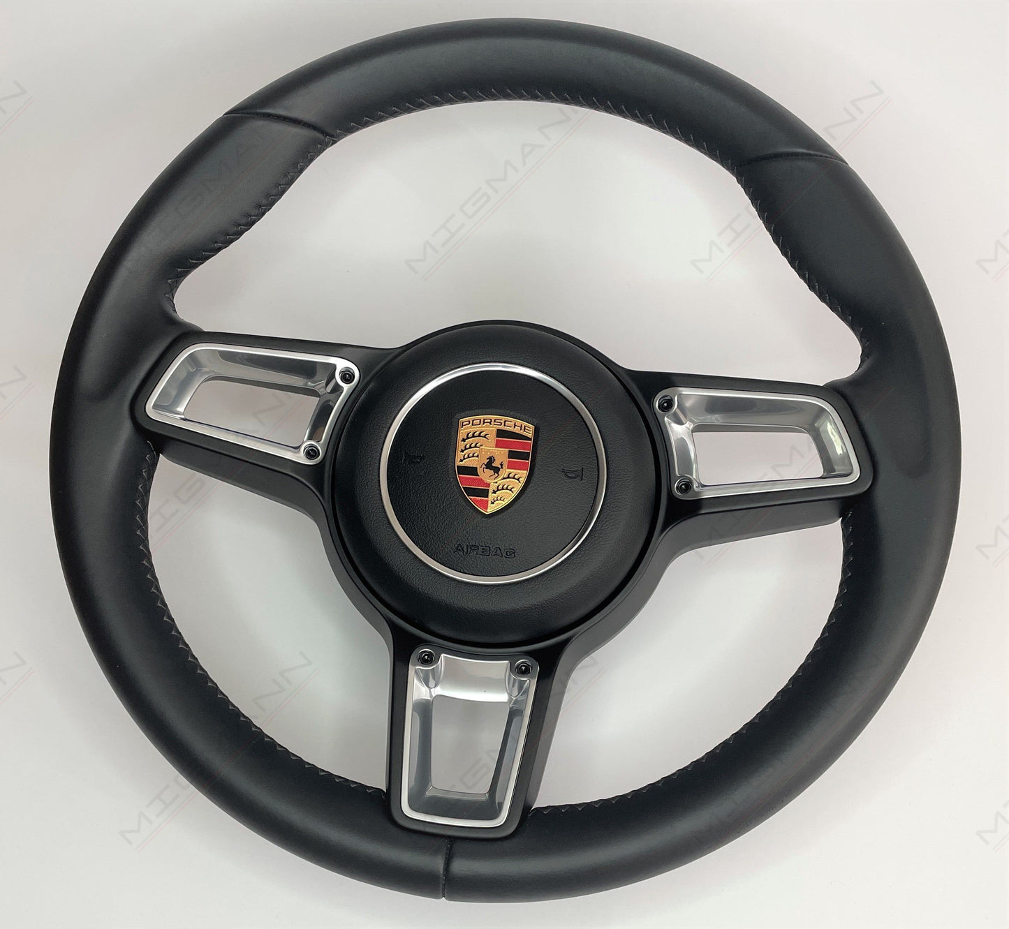 Porsche GT Style Steering Wheel