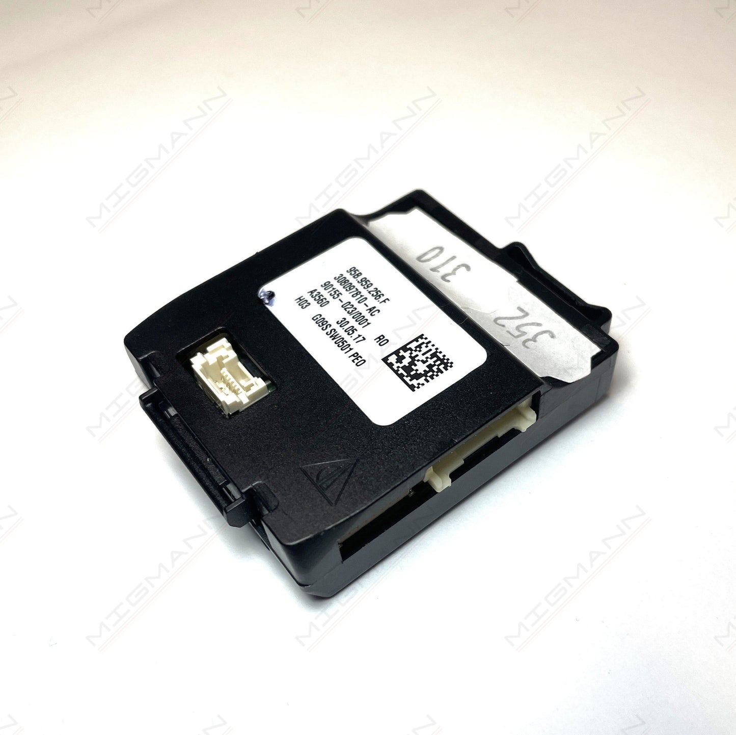 Porsche Steering Wheel Control Module