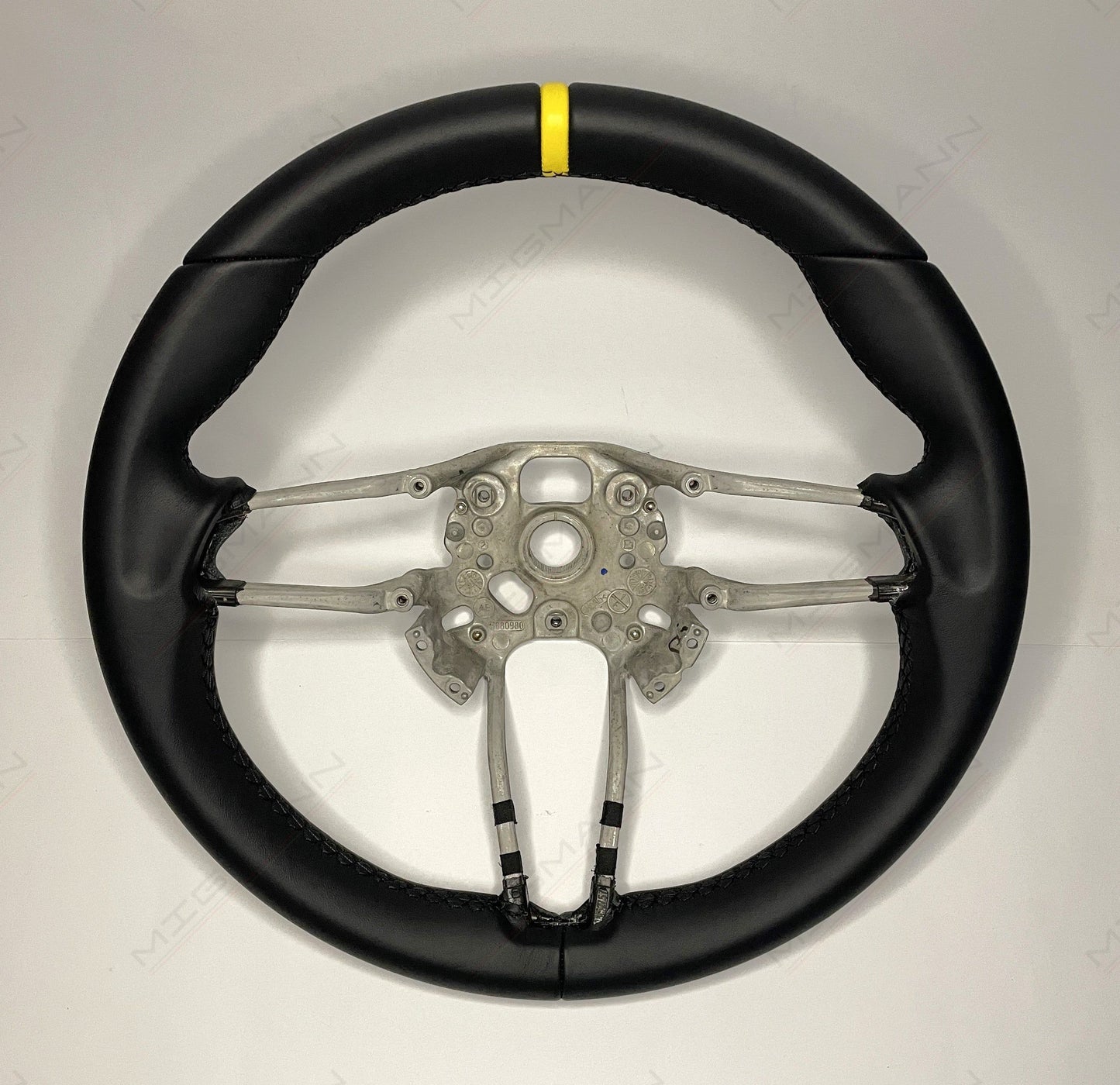 Porsche Steering Wheel