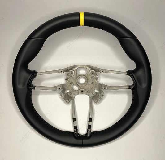 Porsche Steering Wheel