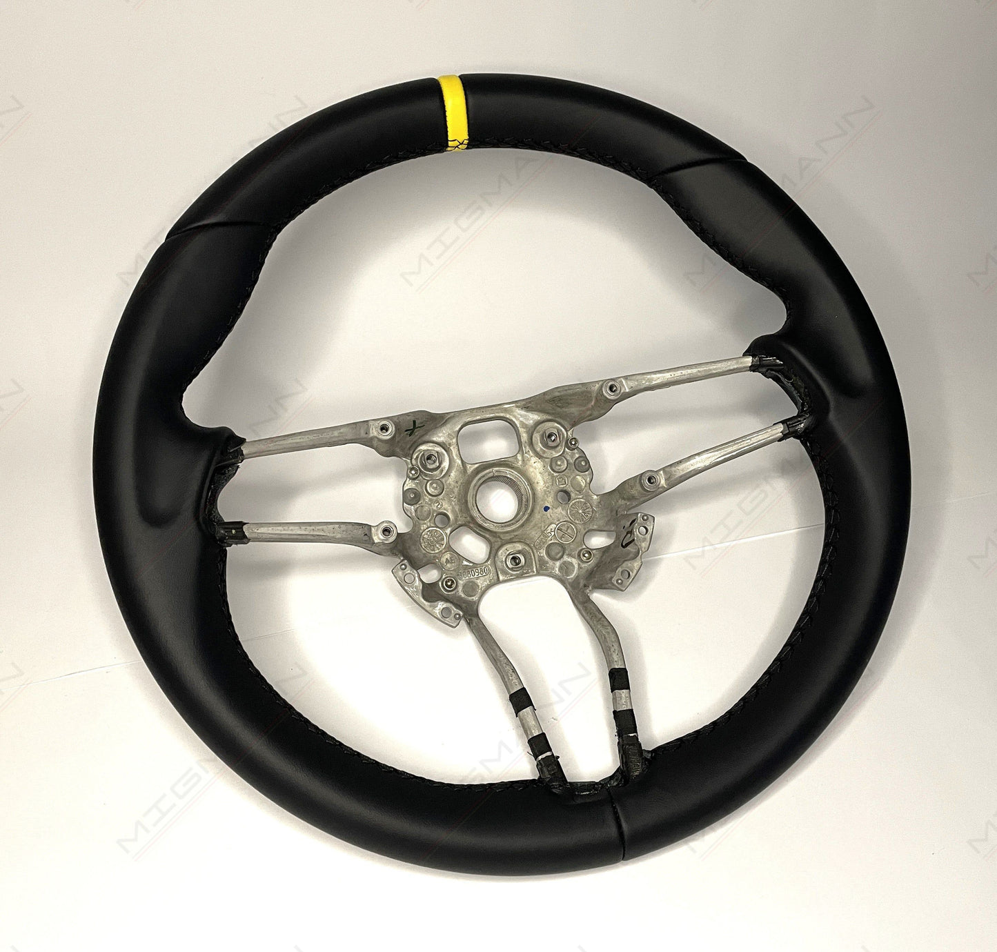 Porsche Steering Wheel