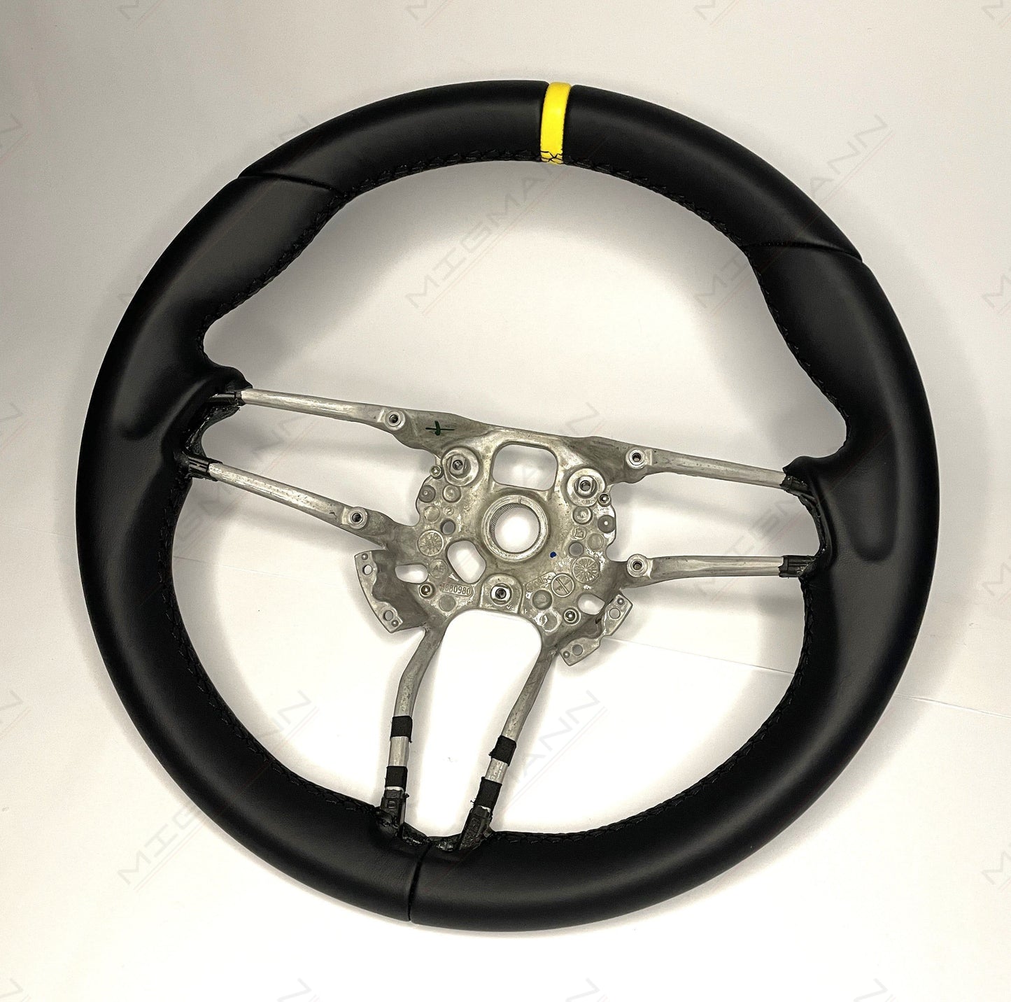 Porsche Steering Wheel