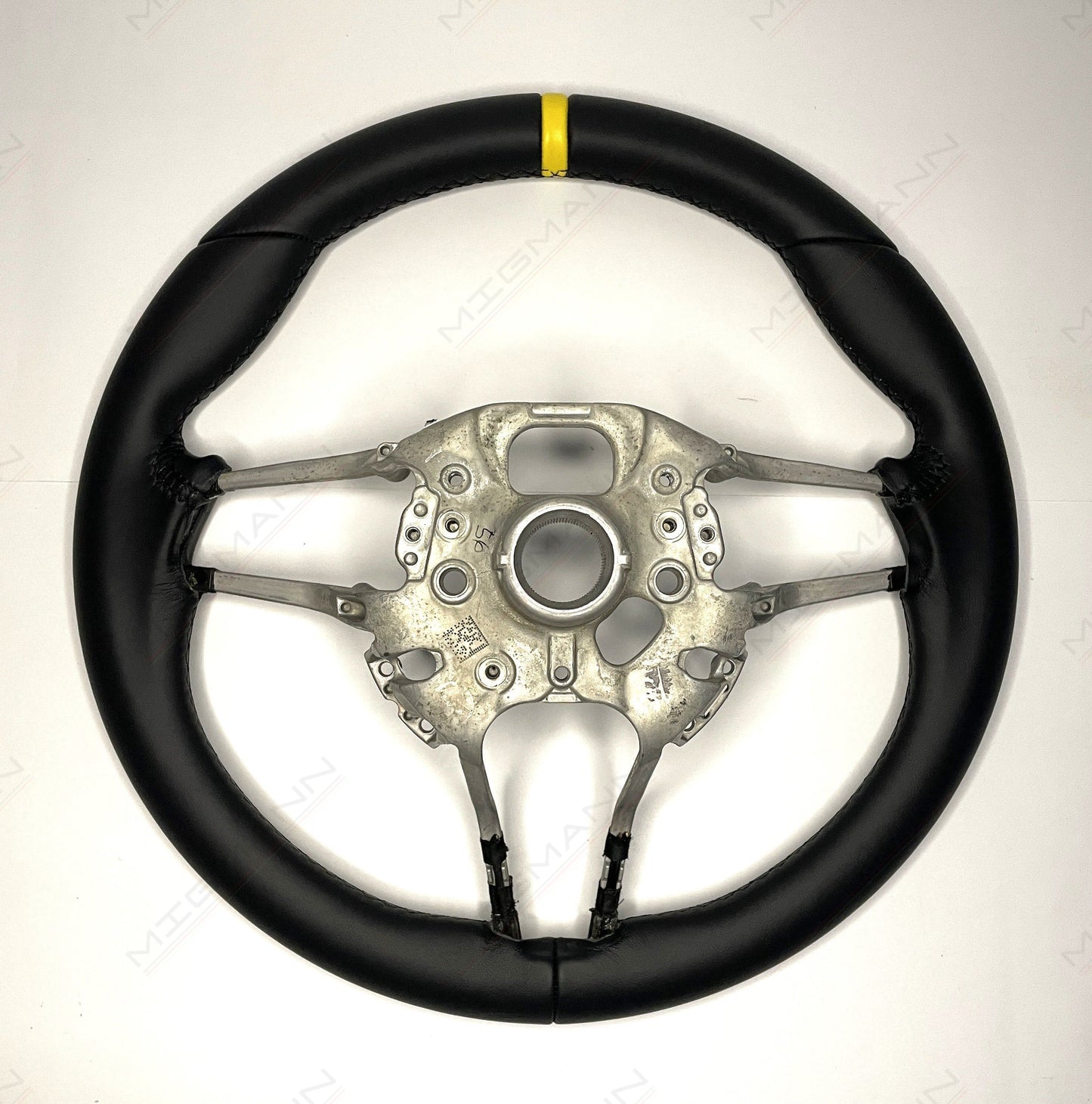 Porsche Steering Wheel