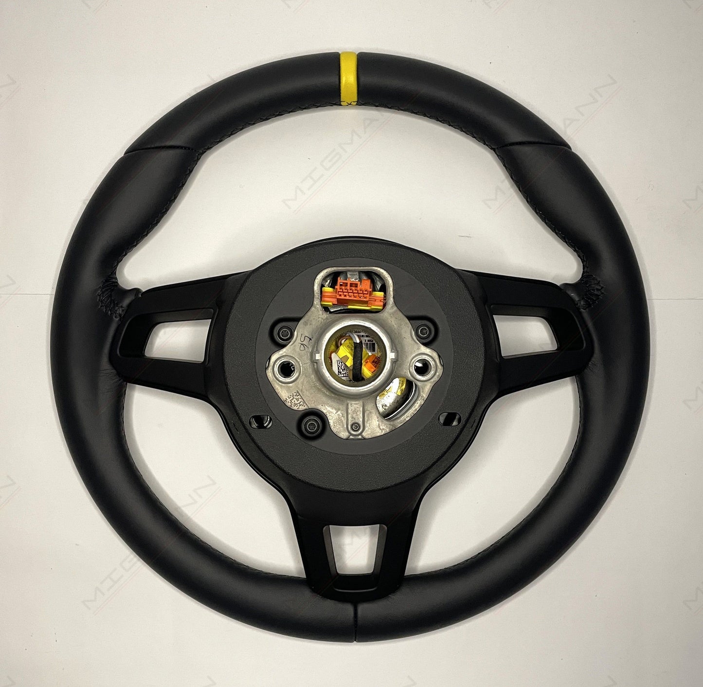 Porsche Steering Wheel