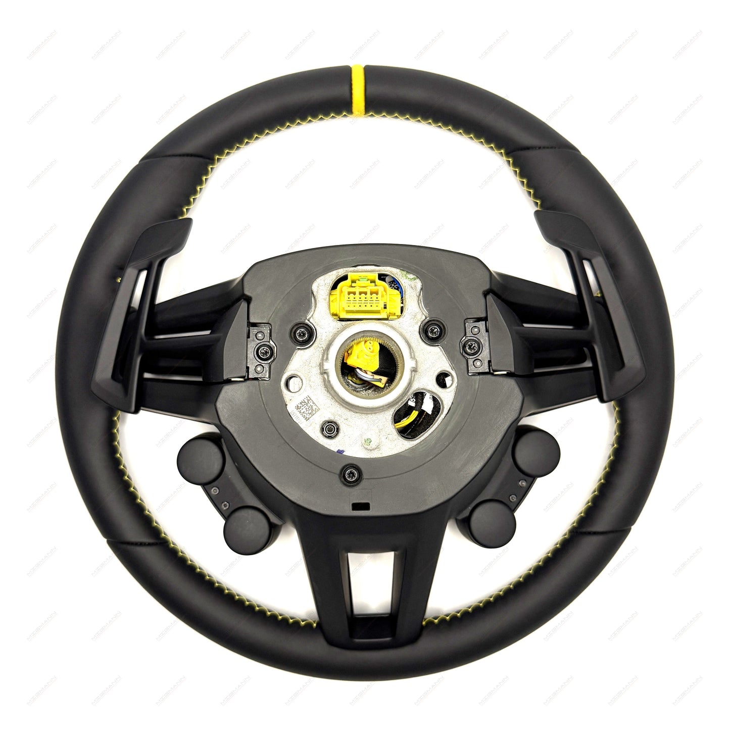 Porsche GT3 RS Steering Wheel