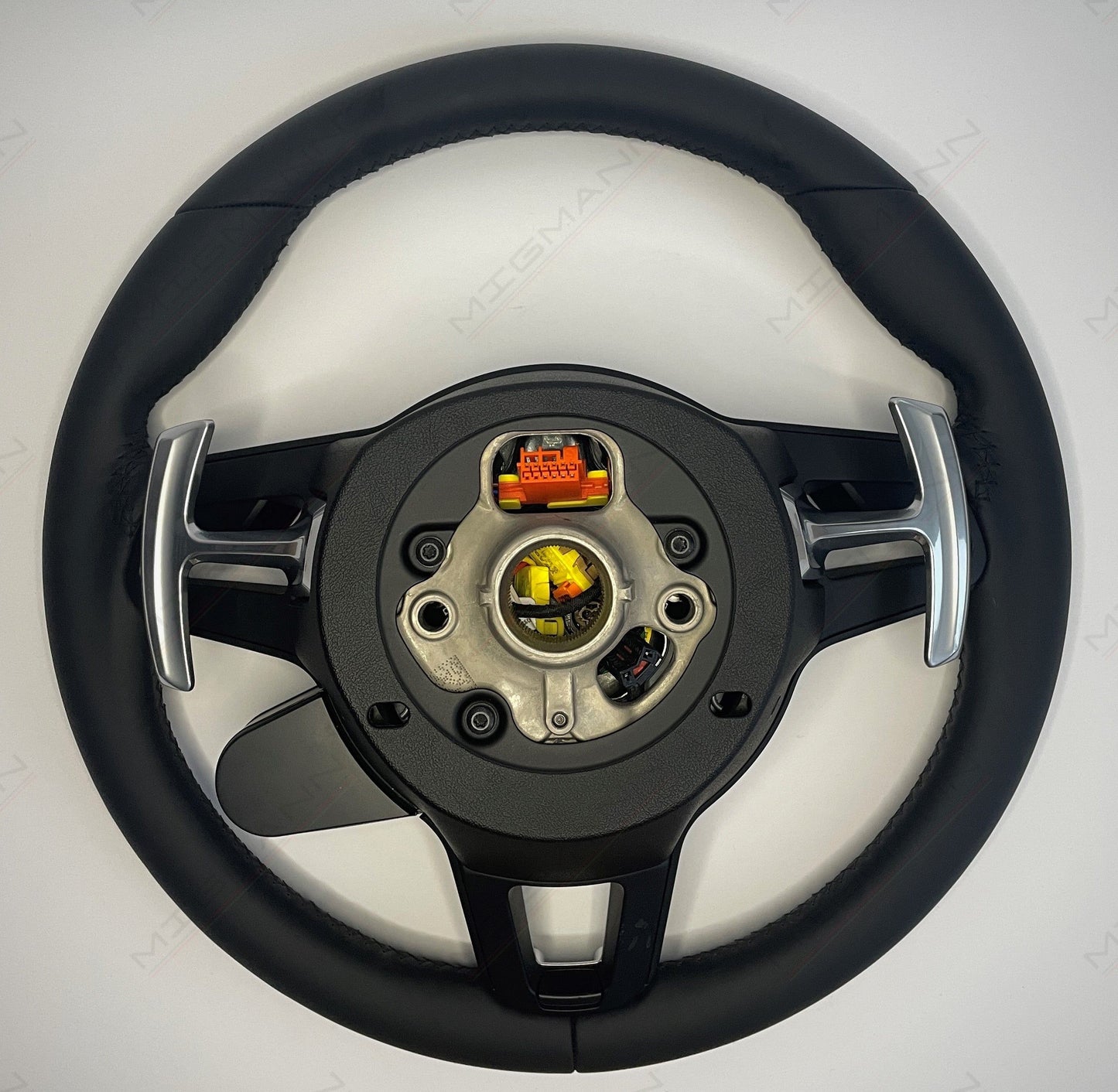 Porsche GT Style Steering Wheel