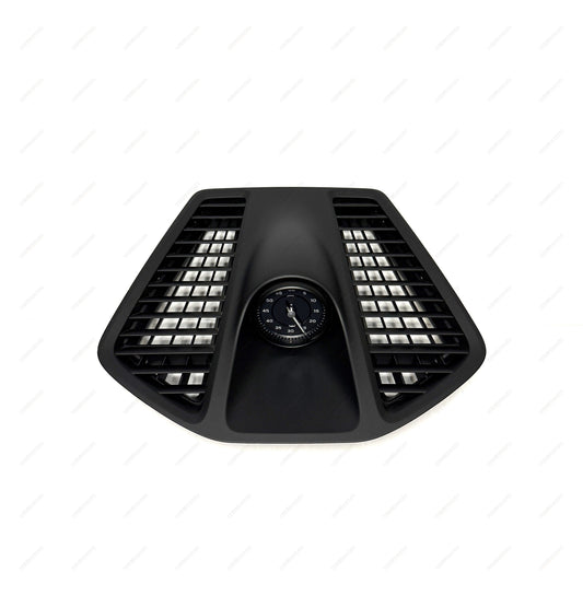 Porsche Macan Sport Chrono clock OEM 95C858061A