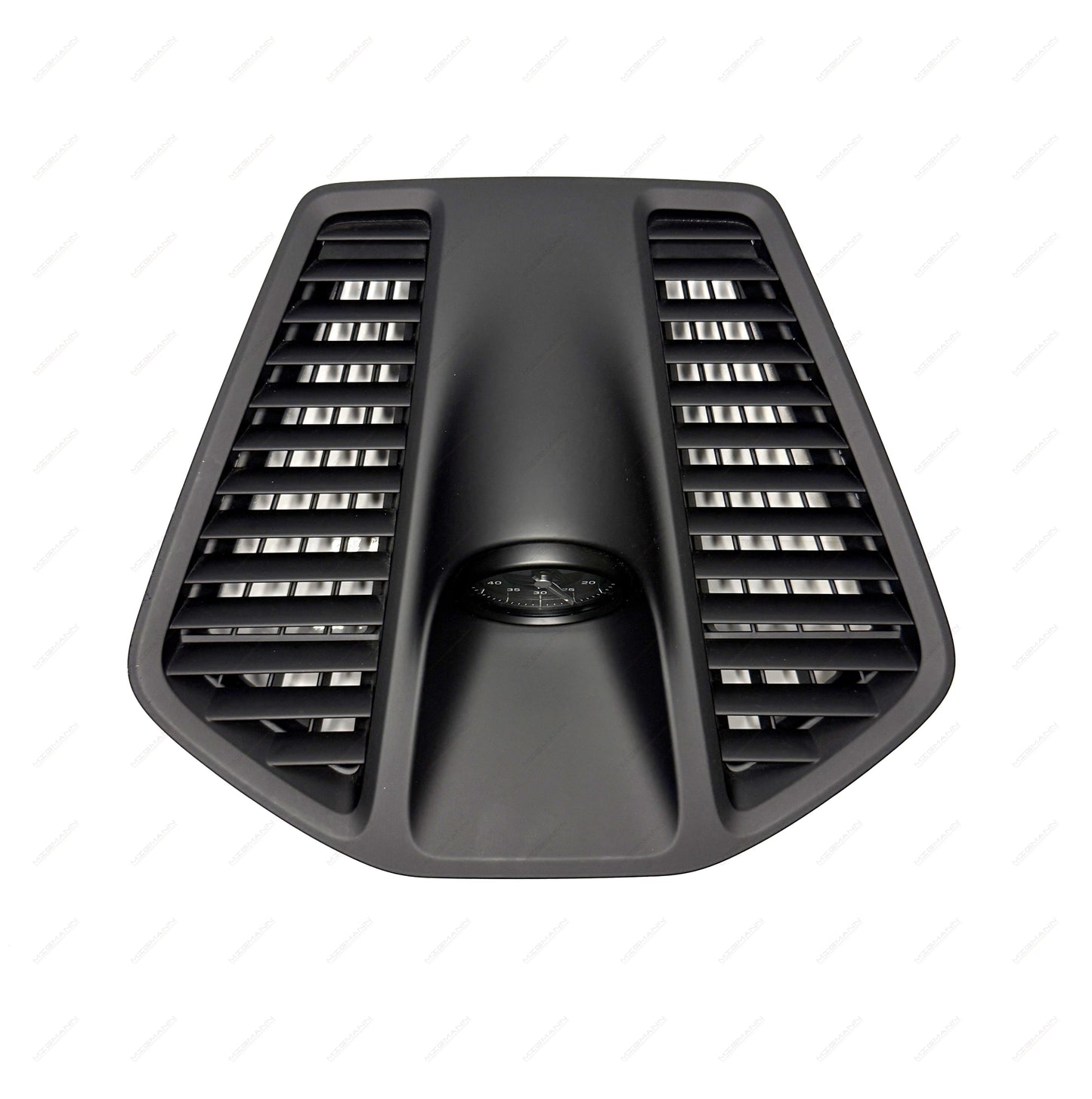 OEM Porsche Macan Sport Chrono clock black