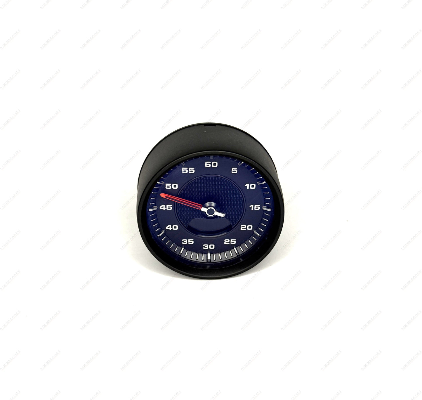 Porsche Panamera Sport Chrono Watch