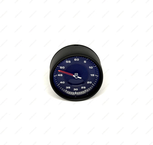 Porsche Panamera Sport Chrono Watch