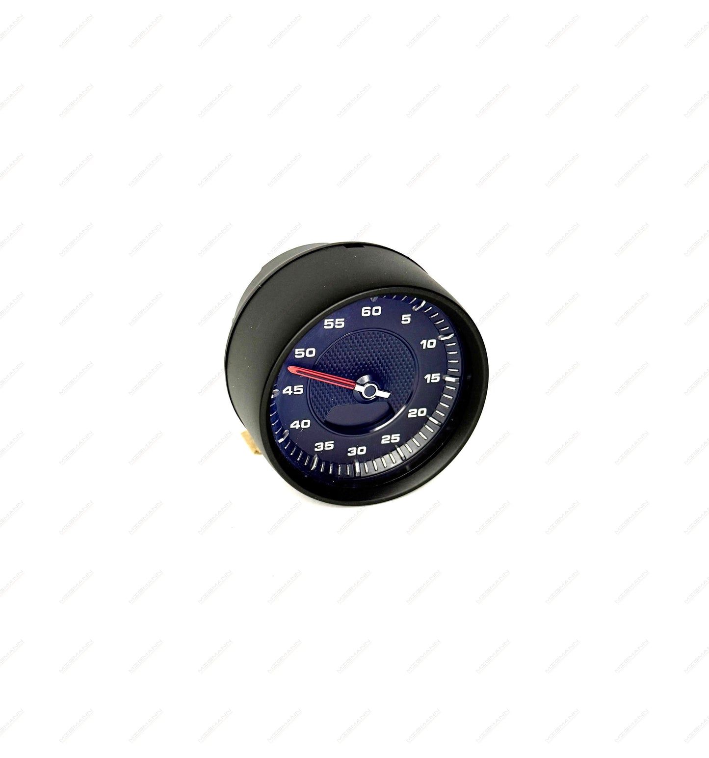 Porsche Panamera Sport Chrono Watch