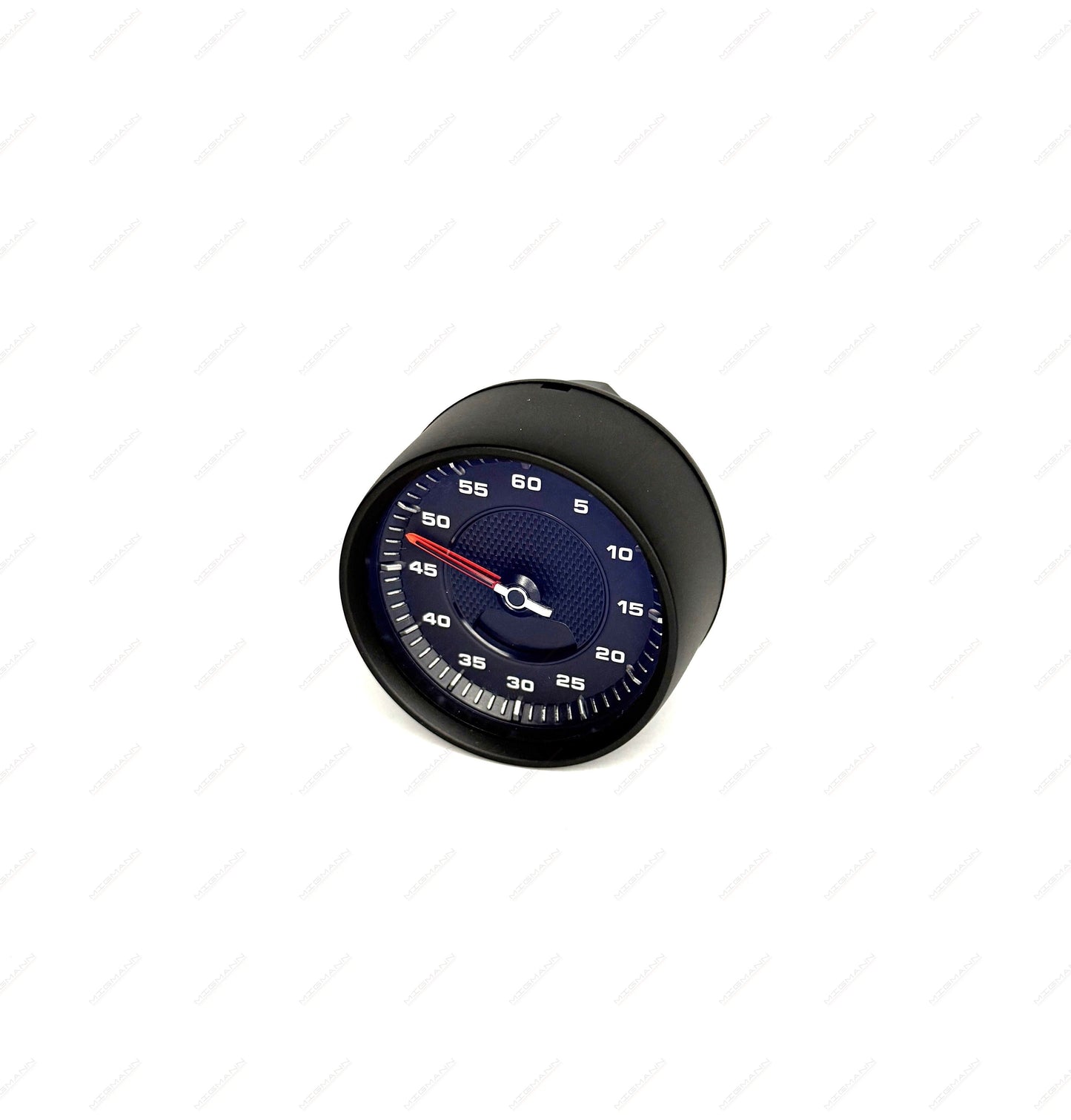 Porsche Panamera Sport Chrono Watch
