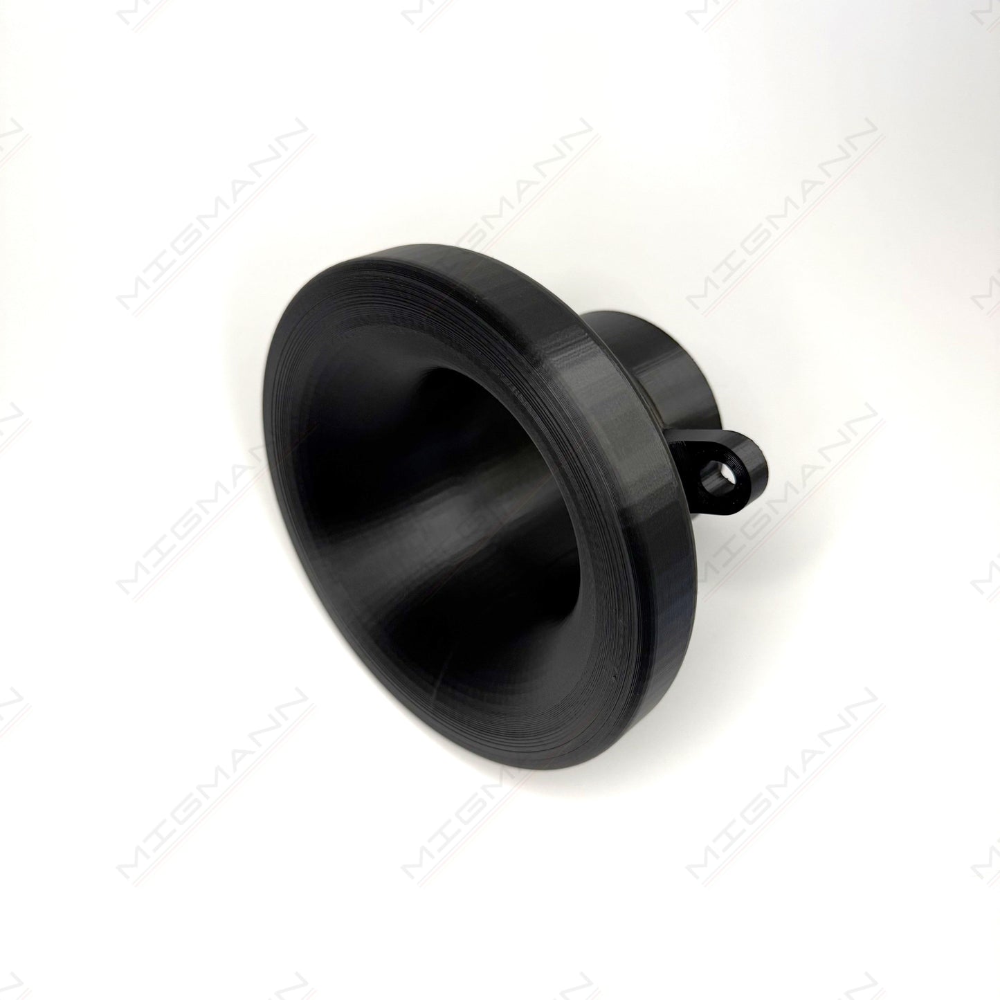 BMW E30 Headligh Cold Air Intake Duck
