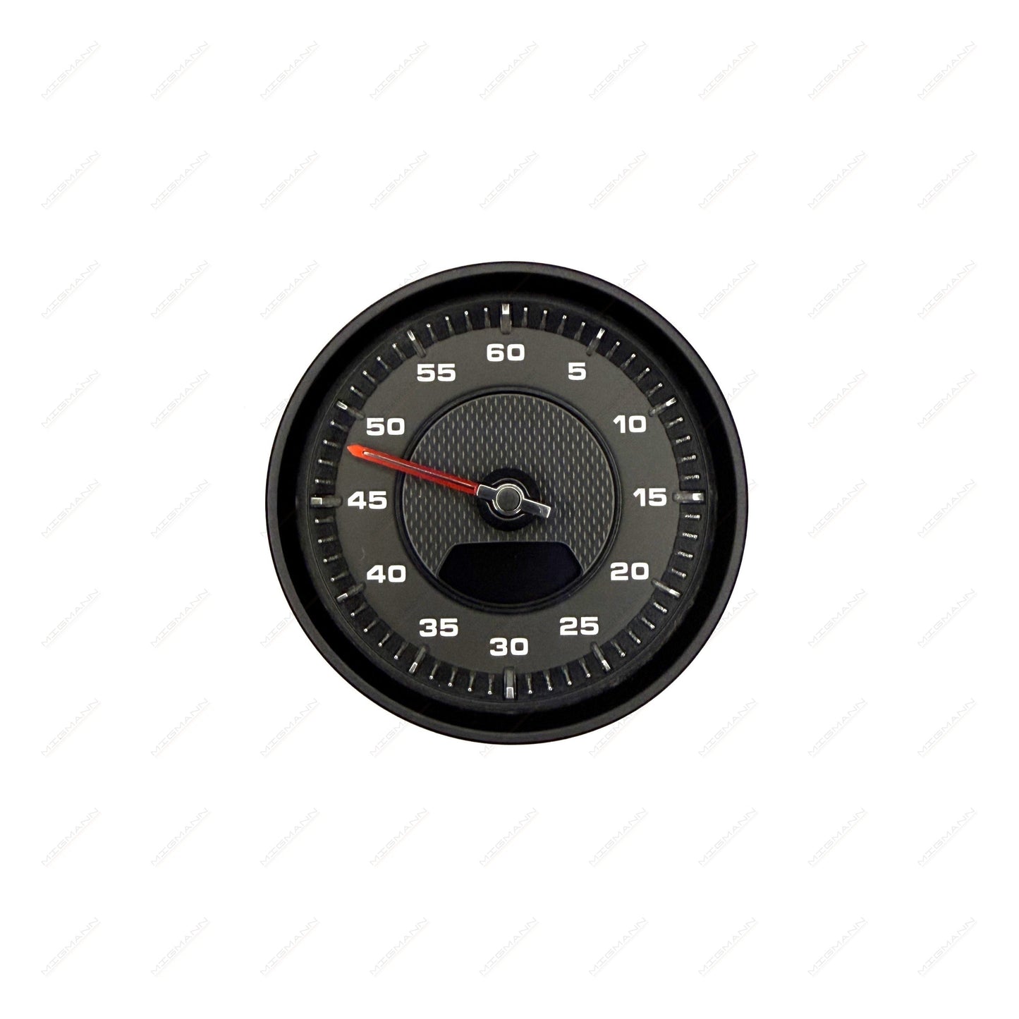 Porsche Panamera Sport Chrono Watch