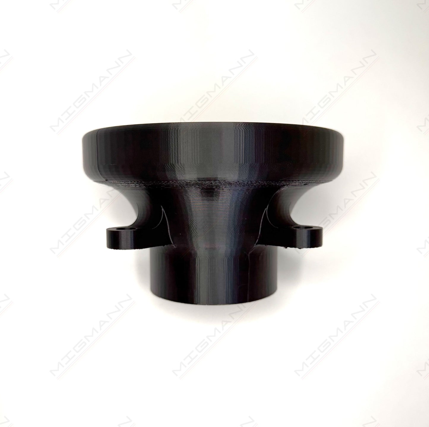 BMW E30 Headligh Cold Air Intake Duck