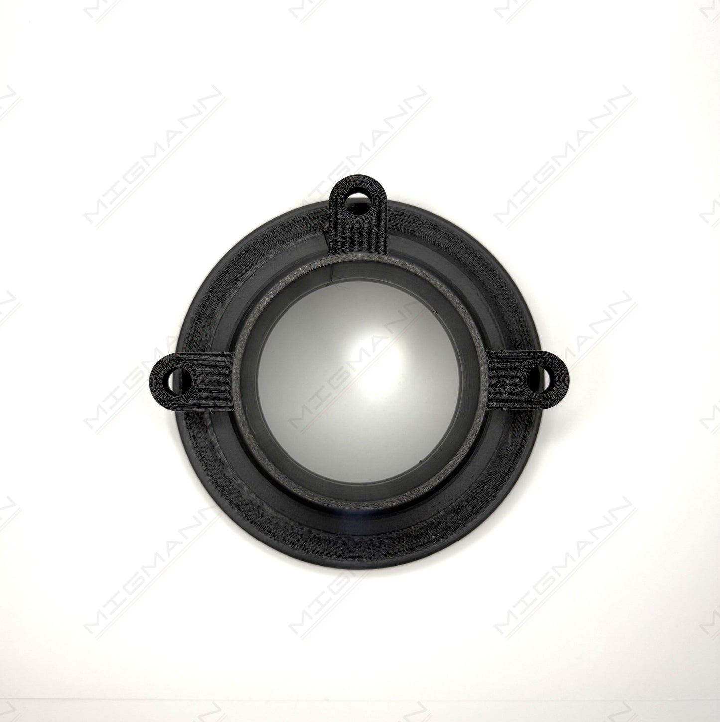 BMW E30 Headligh Cold Air Intake Duck