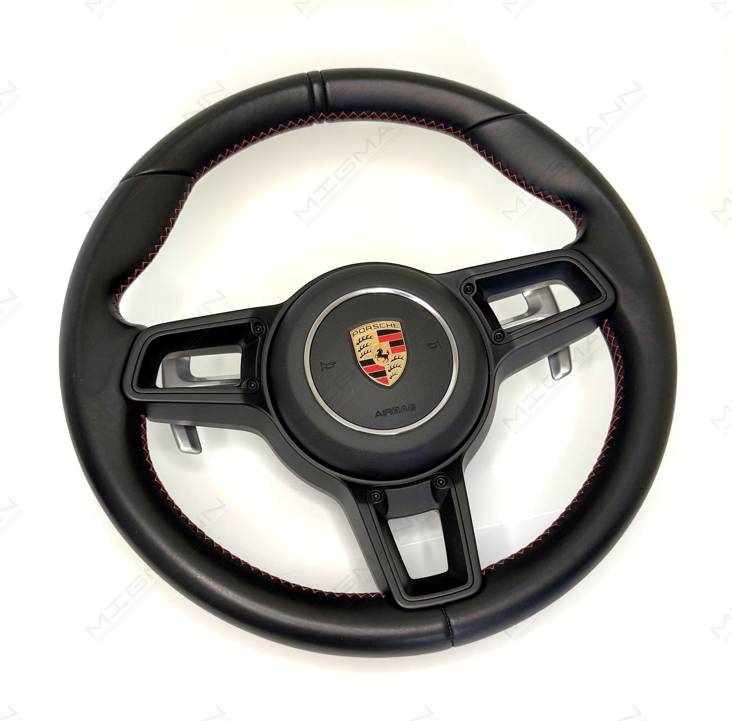 Porsche GT3 Steering Wheel