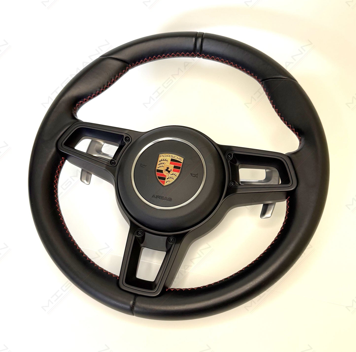 Porsche GT3 Steering Wheel