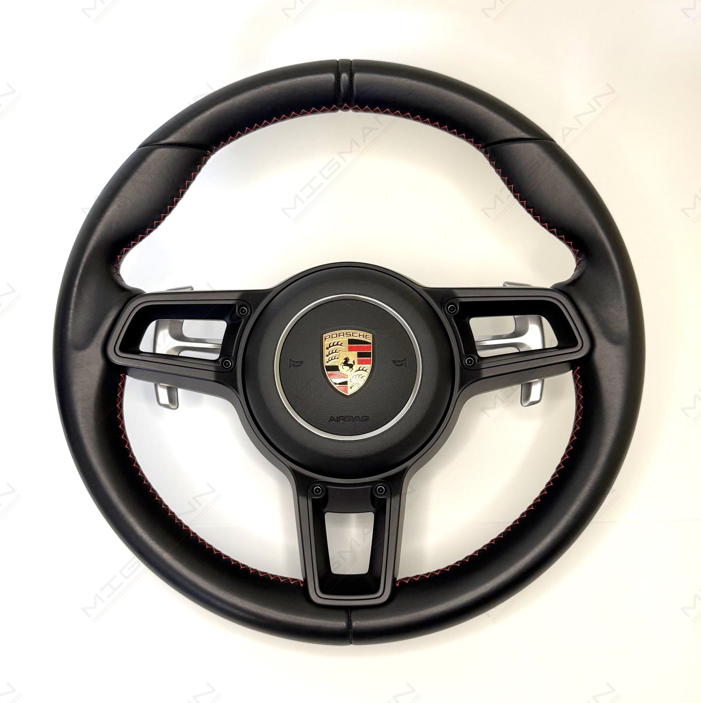 Porsche GT3 Steering Wheel