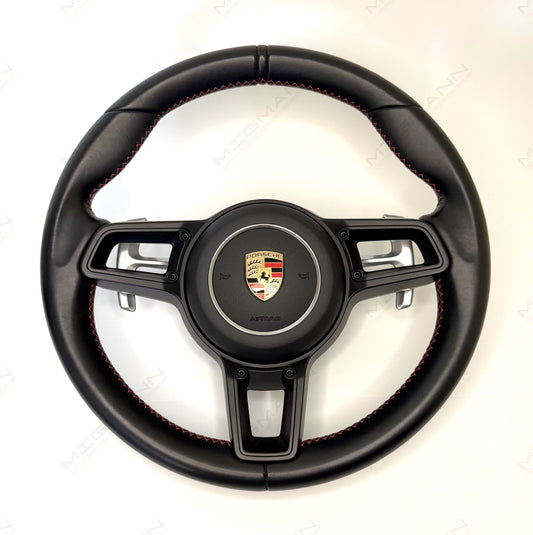 Porsche GT3 Steering Wheel