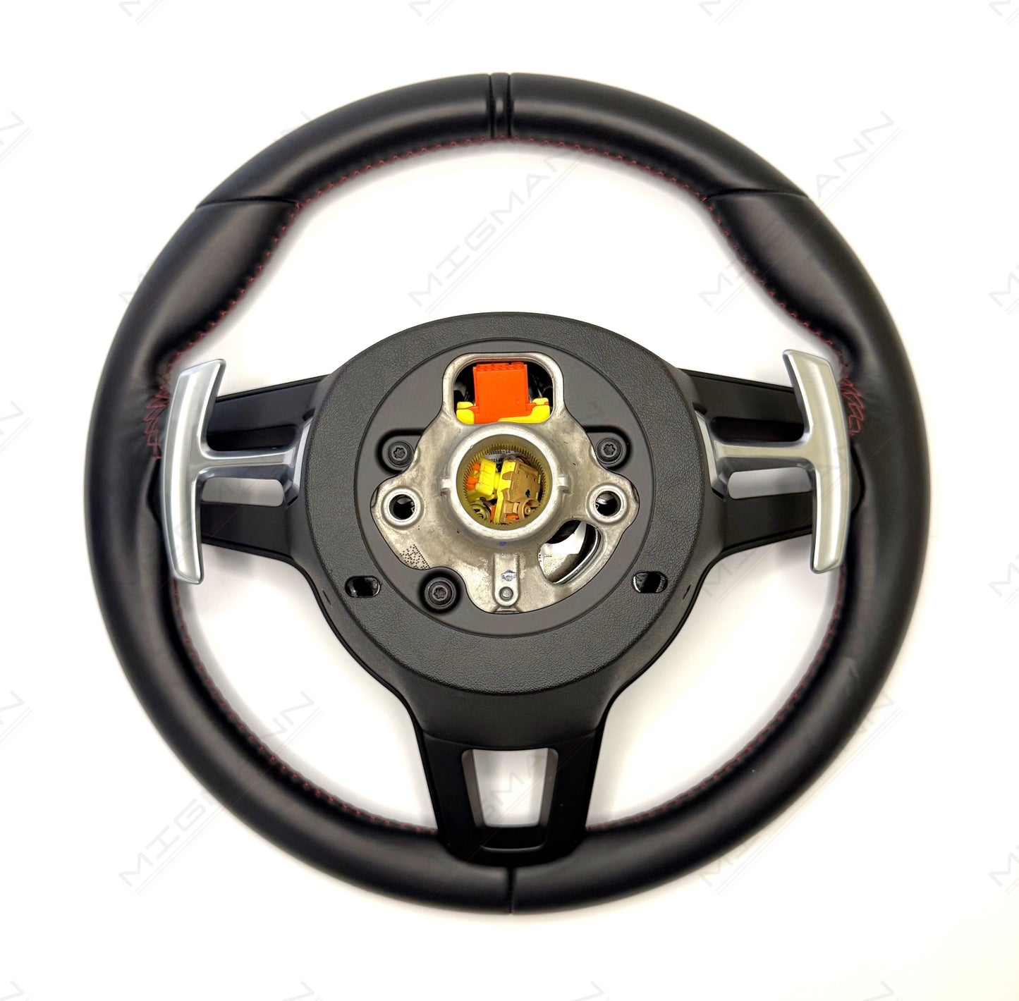 Porsche GT3 Steering Wheel