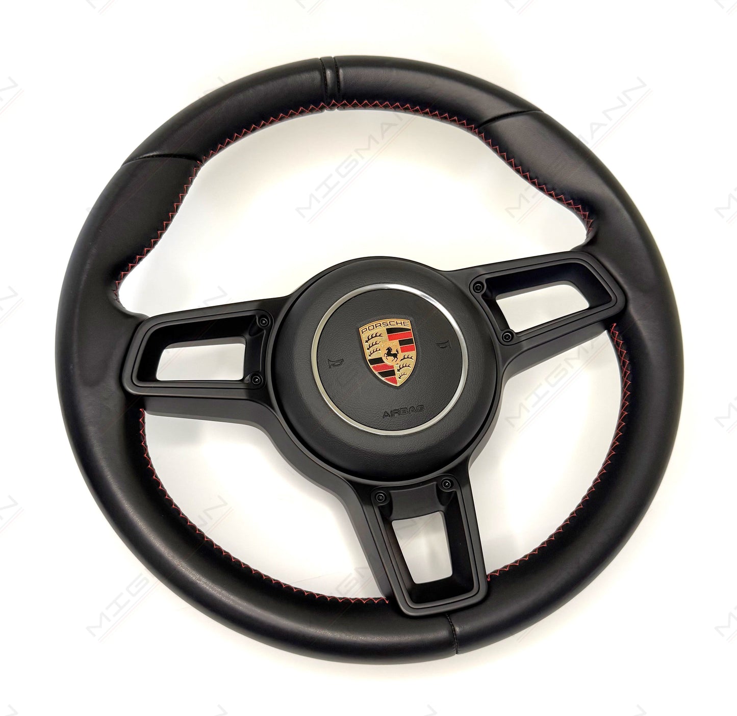 Porsche GT3 Steering Wheel
