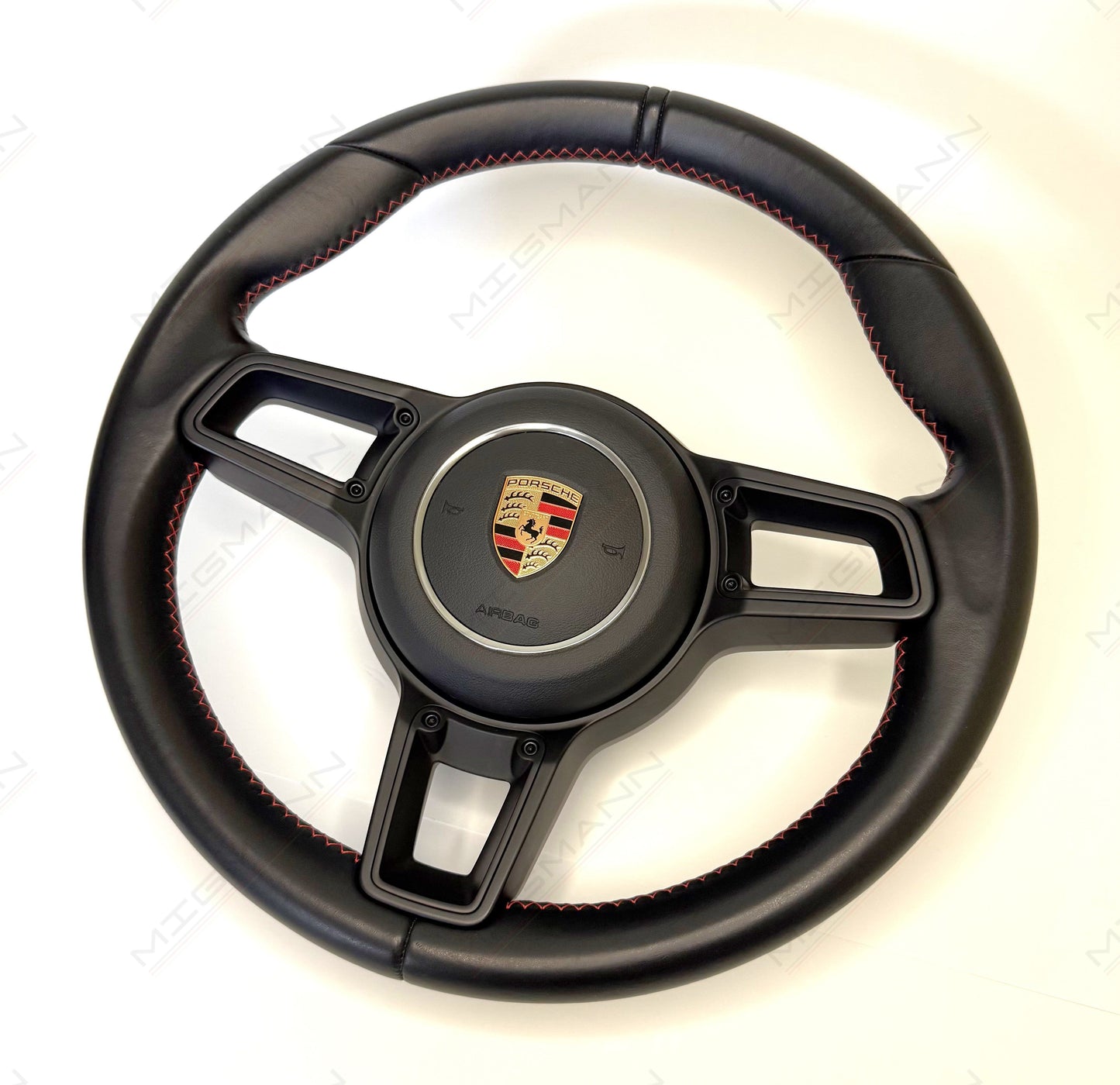 Porsche GT3 Steering Wheel
