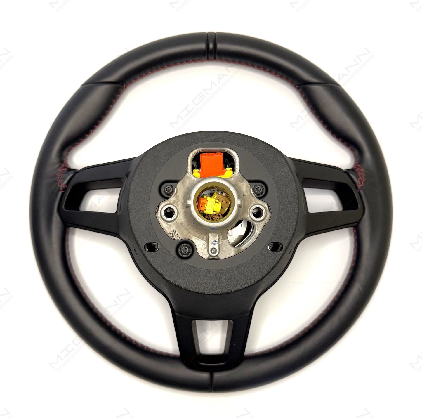 Porsche GT3 Steering Wheel