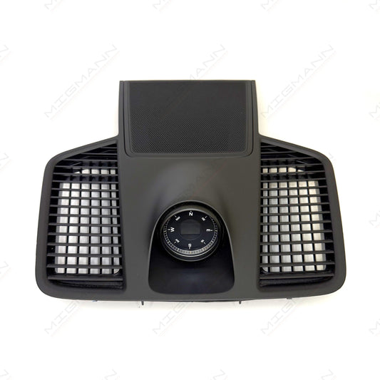 Porsche Cayenne Compass + Trim (Copy)